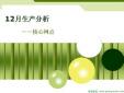 生產(chǎn)工藝主管的崗位職責、任職條件以及應該具備的能力