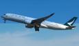港媒爆：國泰航空一機(jī)長航行中失明，364名乘客“盲飛”半小時